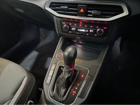 2023 SEAT Ibiza - photo 11