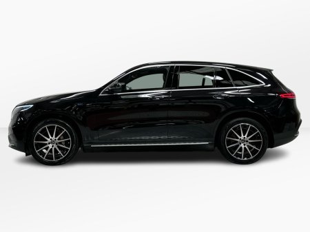 2023 Mercedes-Benz EQC - photo 5