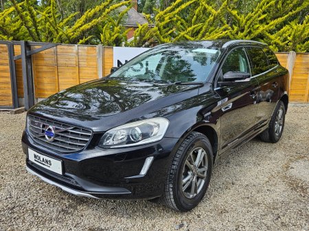 2016 Volvo XC60 - photo 5