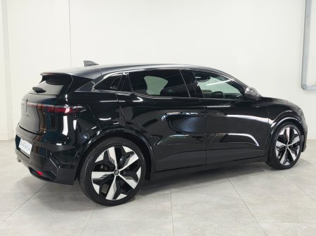 2024 Renault Megane E-Tech - photo 12