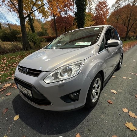 2011 Ford C-Max - photo 5