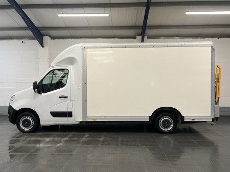2018 Nissan NV400 - photo 13