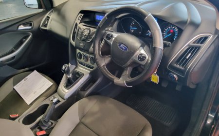 2012 Ford Focus - photo 6