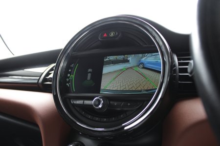 2017 Mini Cooper - photo 14