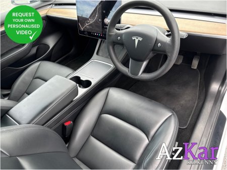 2021 Tesla Model 3 - photo 12