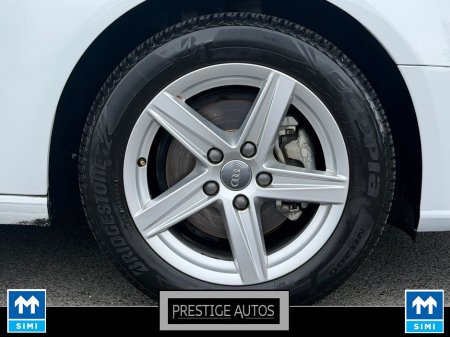 2020 Audi A3 - photo 34