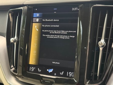 2021 Volvo XC60 - photo 15