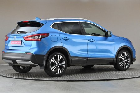 2019 Nissan Qashqai - photo 10