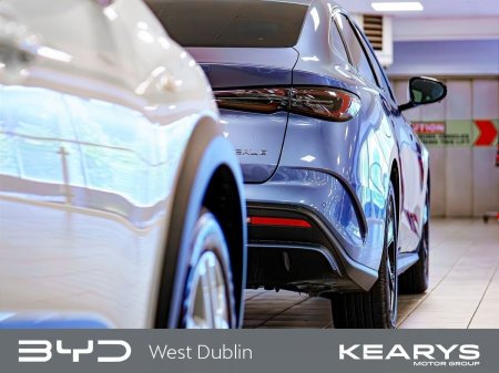 2026 BYD Seal 6 - photo 22