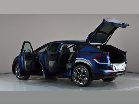 2025 Kia EV6 - photo 10
