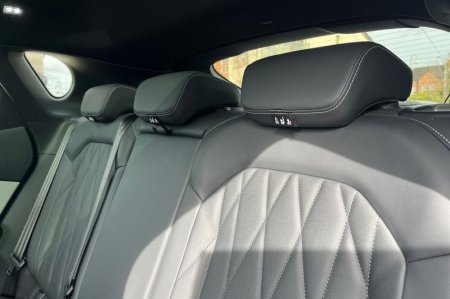 2025 Ford Capri - photo 20