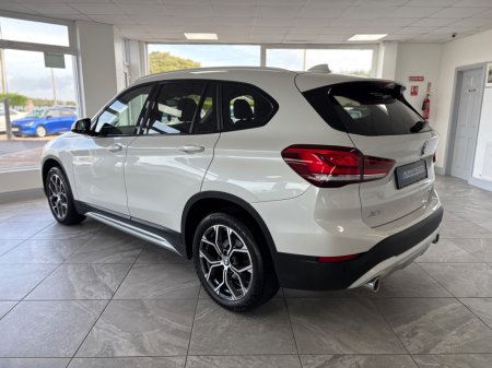 2020 BMW X1 - photo 7