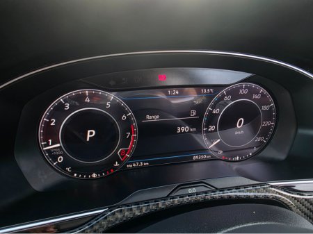 2018 Volkswagen Arteon - photo 15