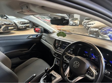 2024 Volkswagen Polo - photo 11