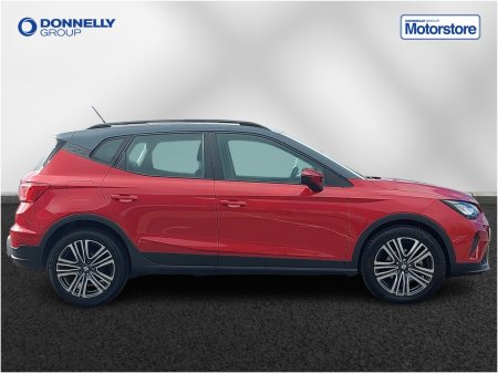 2024 SEAT Arona - photo 3