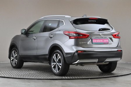 2018 Nissan Qashqai - photo 7