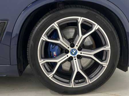 2021 BMW X5 - photo 14