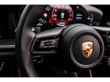 2025 Porsche 911 - photo 32