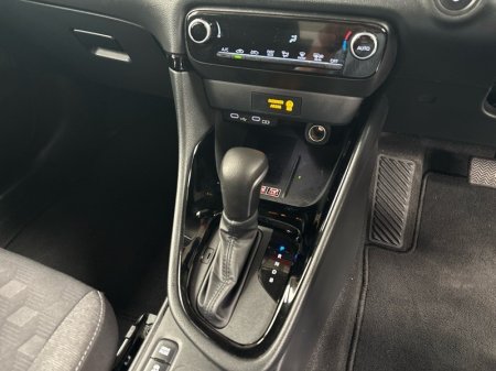 2026 Toyota Yaris - photo 15