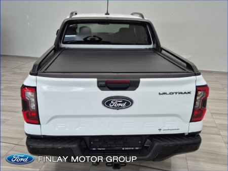 2027 Ford Ranger - photo 20