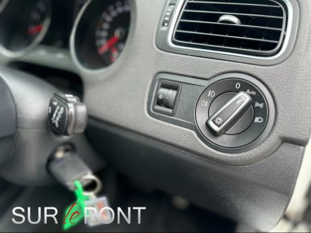 2016 Volkswagen Polo - photo 20