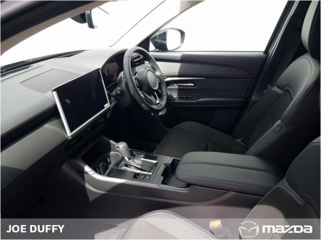 2026 Mazda CX-5 - photo 6
