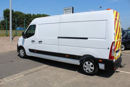 2023 Renault Master - photo 4