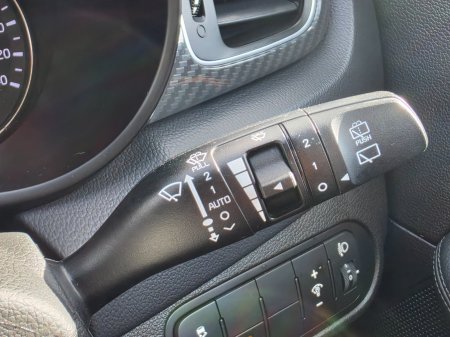 2017 Kia Carens - photo 24