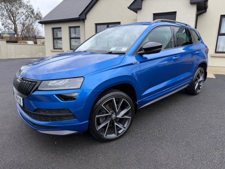 2022 Skoda Karoq - photo 2