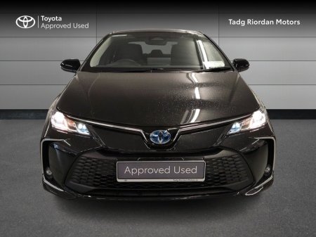 2026 Toyota Corolla - photo 5