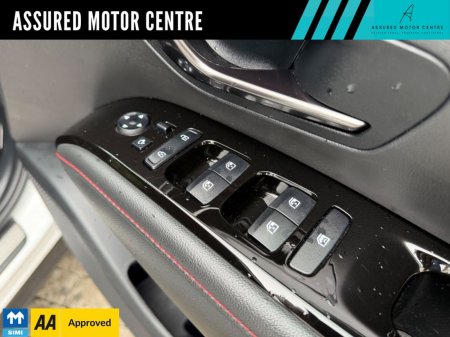 2022 Hyundai Tucson - photo 22