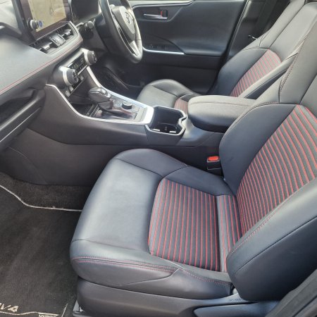 2024 Toyota RAV4 - photo 13