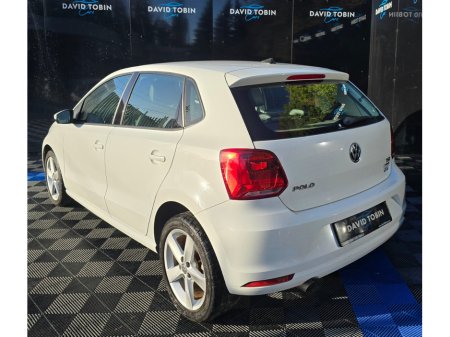 2017 Volkswagen Polo - photo 24