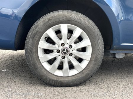 2023 Mercedes-Benz Vito - photo 9