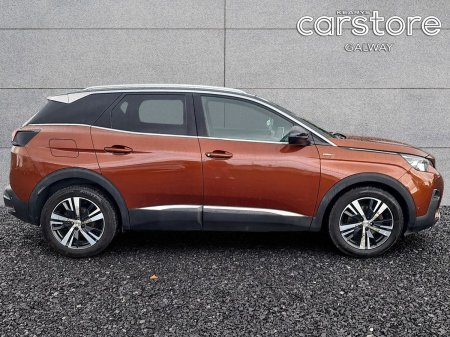 2017 Peugeot 3008 - photo 2
