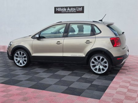 2015 Volkswagen Polo - photo 6