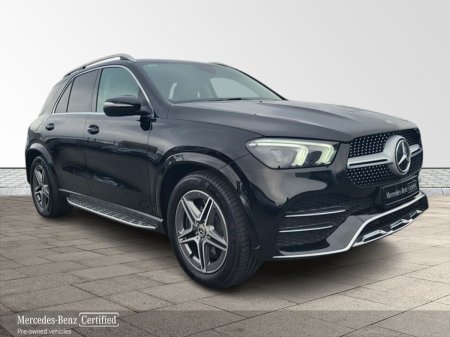 2023 Mercedes-Benz GLE GLE350de PHEV 4MATIC AMG LINE AUTO *(PLUG-IN HYBRID)*