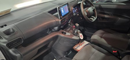 2019 Citroen Berlingo - photo 14
