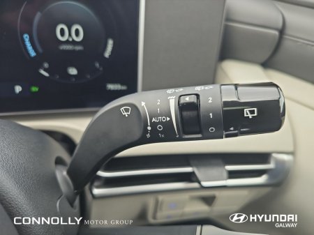 2026 Hyundai Tucson - photo 25