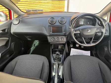 2016 SEAT Ibiza - photo 10