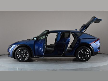 2025 Kia EV6 - photo 11