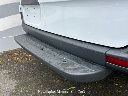 2027 Mercedes-Benz Sprinter - photo 15