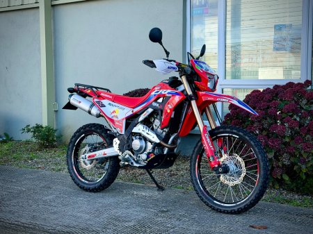 2022 Honda Other - photo 2