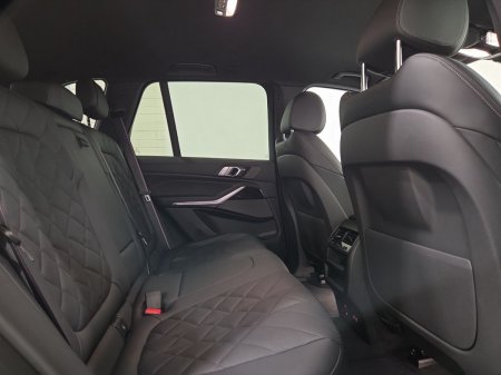 2024 BMW X5 - photo 22