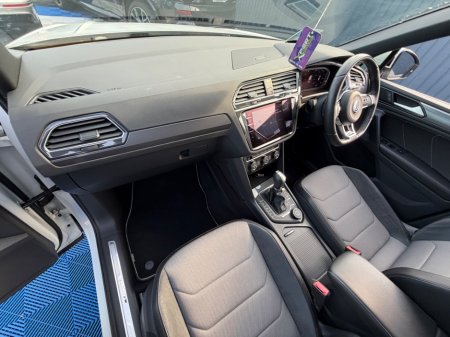 2019 Volkswagen Tiguan - photo 59
