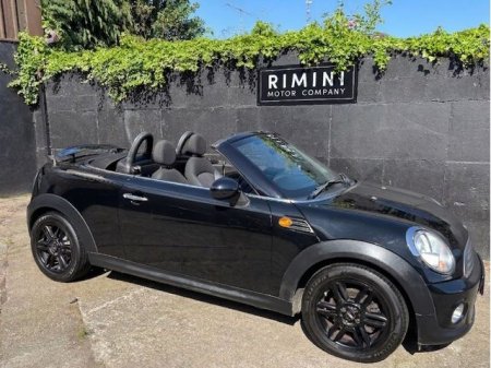 2013 Mini Roadster - photo 12