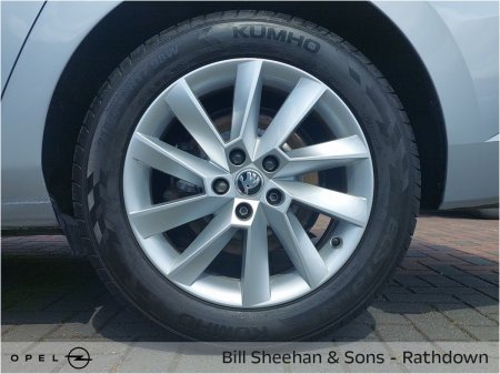 2022 Skoda Superb - photo 5