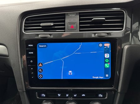 2019 Volkswagen Golf - photo 32