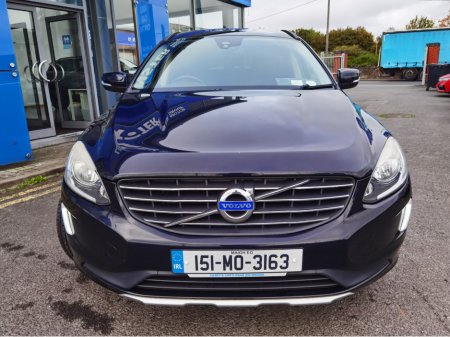 2015 Volvo XC60 - photo 2