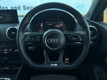 2019 Audi A3 - photo 24